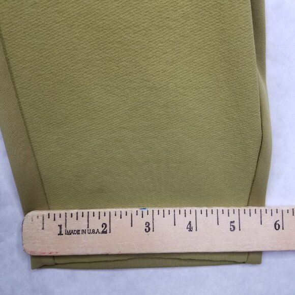 ATHLETA Headlands Pants Sz 20 Hybrid Cargo Tights Tapestry Gold Hike Travel Camp - Picture 13 of 13